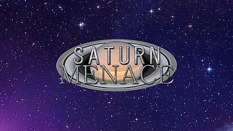 Saturn Menace Game