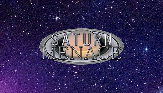 Saturn Menace