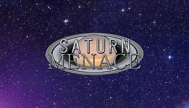 Buy Saturn Menace