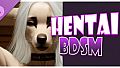 Hentai BDSM - Furry Ninja DLC 2