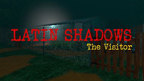 Latin Shadows - The Visitor Game