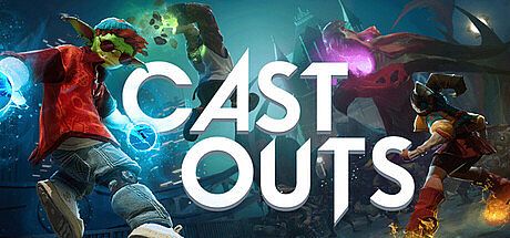 Cast Outs Game
