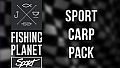 Fishing Planet: Sport Carp Pack