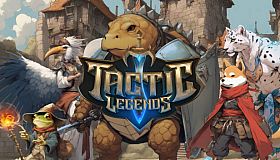 Tactic Legends