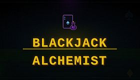 Blackjack Alchemist