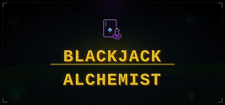 Blackjack Alchemist