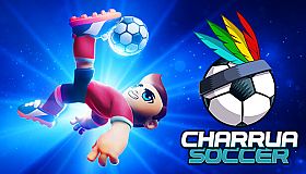 Charrua Soccer - Pro Edition