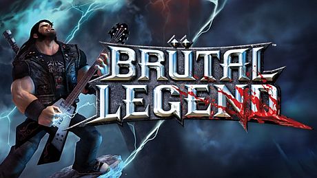 Brutal Legend Game
