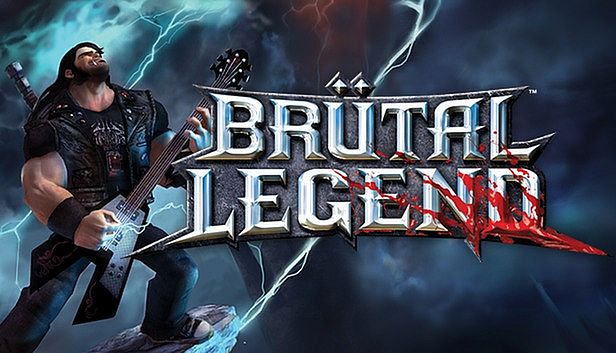 Buy Brutal Legend