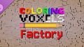 Coloring Voxels - Factory Pack