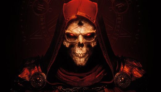 Diablo Prime Evil Upgrade