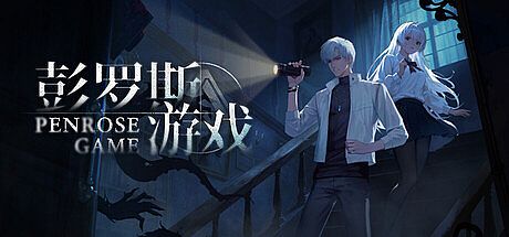 彭罗斯游戏 Game