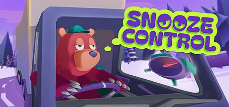 Snooze Control Game
