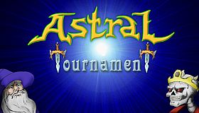 Astral Tournament - a prequel of the Astral Masters