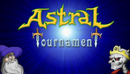 Astral Tournament - a prequel of the Astral Masters