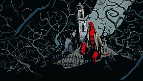 Hellboy Web of Wyrd
