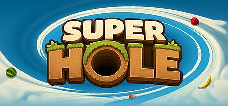 Super Hole Game