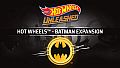 HOT WHEELS - Batman Expansion