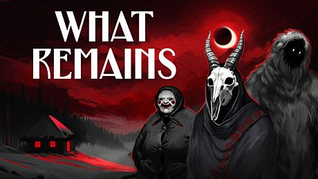 What Remains Game