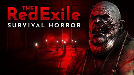 The Red Exile: Survival Horror