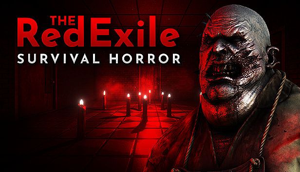Buy The Red Exile: Survival Horror