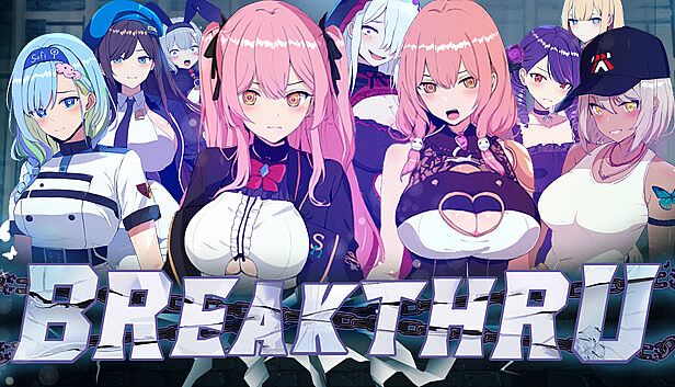 Buy Breakthru