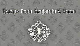Escape From Benjamin's Room