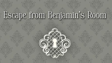Escape From Benjamin's Room Game