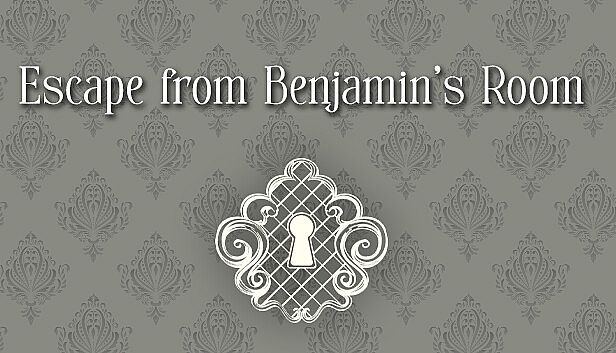 Buy Escape From Benjamin's Room