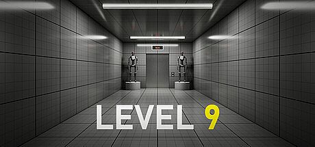 Level 9 Game