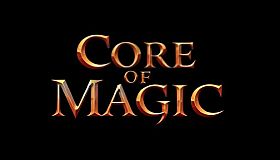 Core of Magic