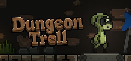 Dungeon Troll Game