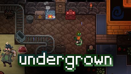 Undergrown Game