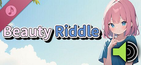 Beauty Riddle - Music Pack DLC