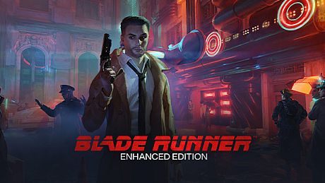 Blade Runner: Enhanced Edition Game