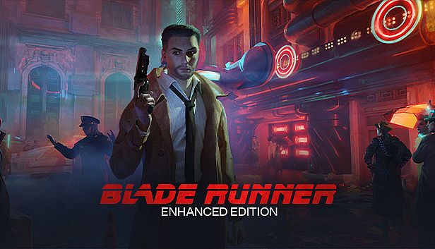 Buy Blade Runner: Enhanced Edition