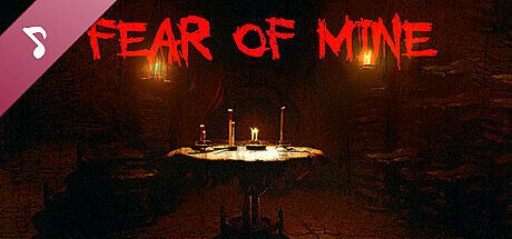 Fear Of Mine Soundtrack DLC