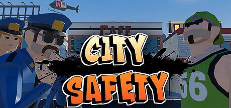 City Safety Game