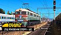 Trainz 2019 DLC - [TL] Pivdenni Stepy - UZ