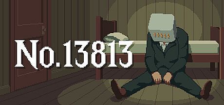 No.13813 Game