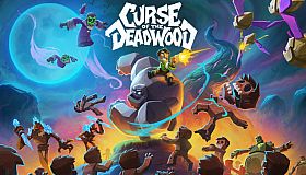 Curse of the Deadwood