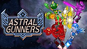 Astral Gunners