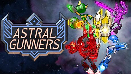 Astral Gunners