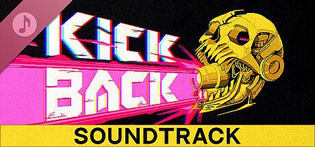 Kickback Soundtrack DLC