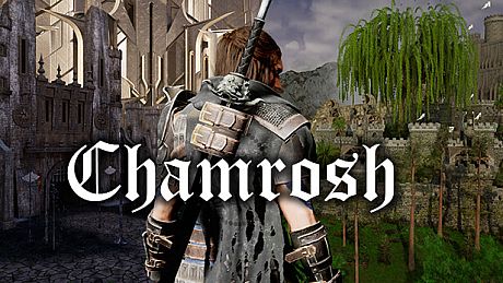 Chamrosh Game