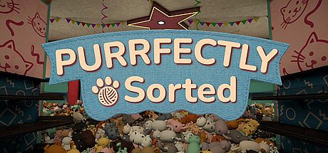Purrfectly Sorted