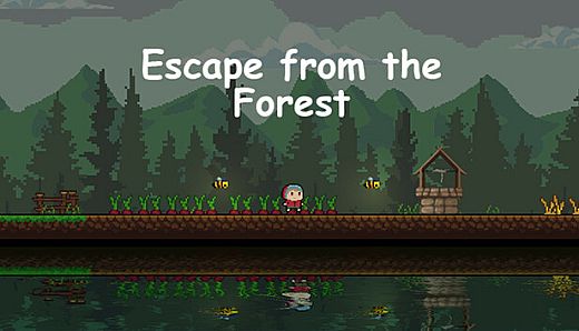 Escape from the Forest