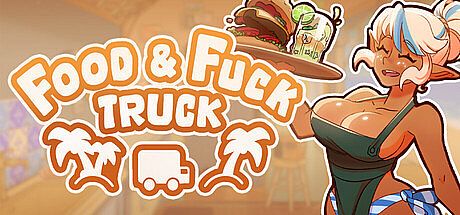 Food & Fuck Truck! Game