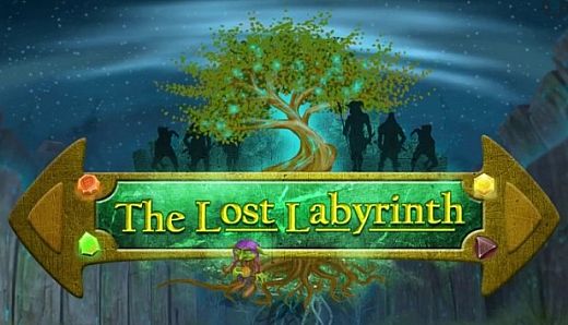 The lost Labyrinth