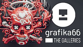 Grafika66 - The Galleries